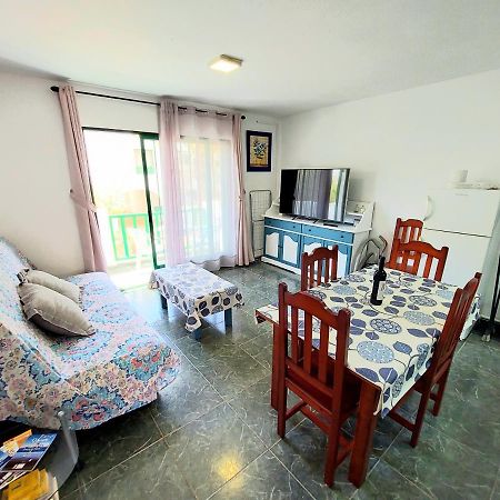 Casa Azul Apartment Costa De Antigua Bagian luar foto