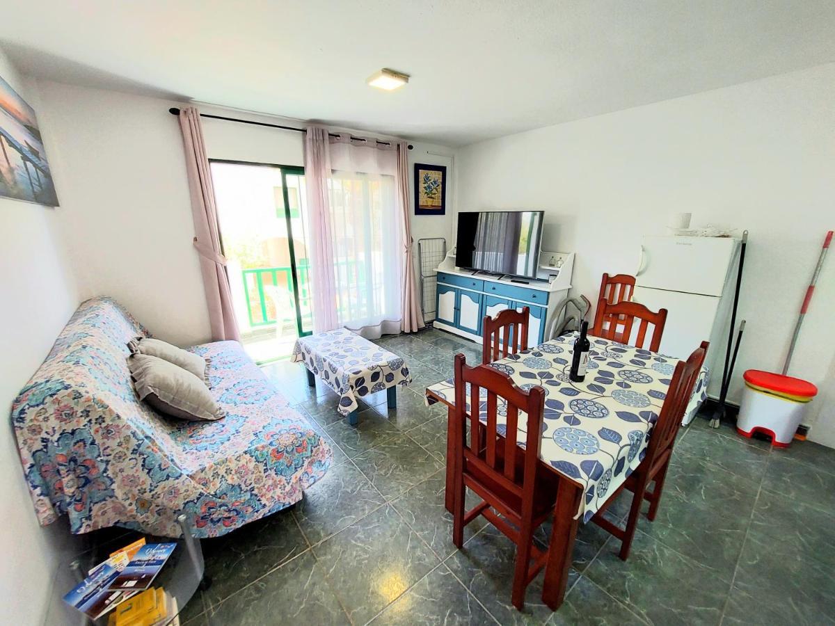 Casa Azul Apartment Costa De Antigua Bagian luar foto