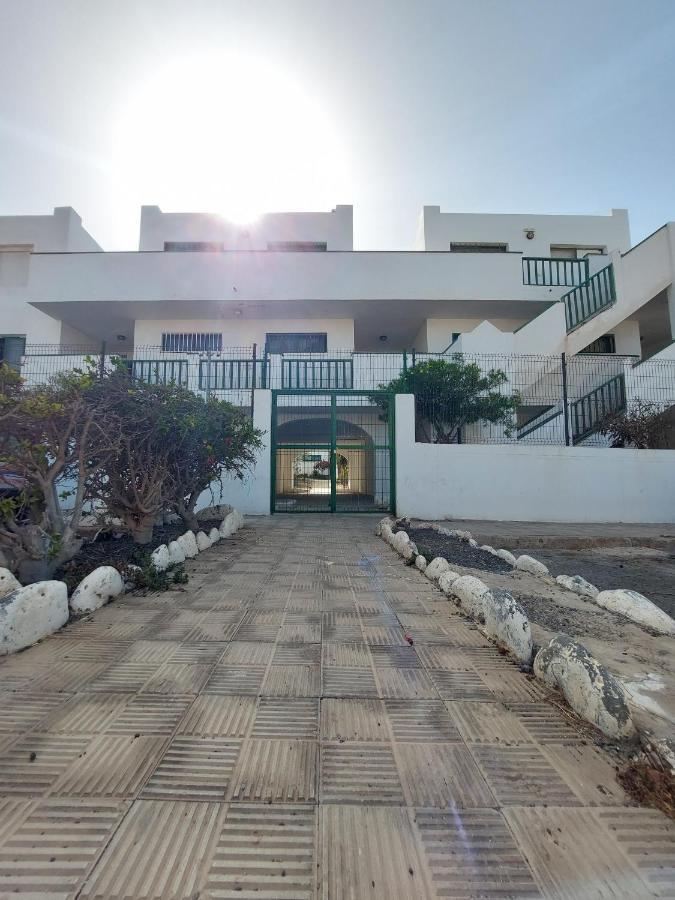 Casa Azul Apartment Costa De Antigua Bagian luar foto