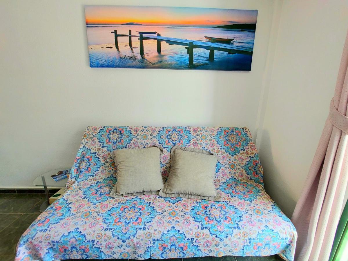 Casa Azul Apartment Costa De Antigua Bagian luar foto