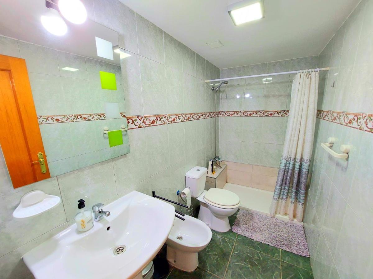Casa Azul Apartment Costa De Antigua Bagian luar foto